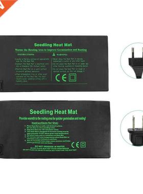 24x52cm su ge?irmez fide is?tma Mat bitki tohumu ?imlenme