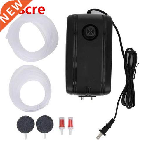 Pneumatic Tools Air Tools Powerful Air Oxygen Pump Double He