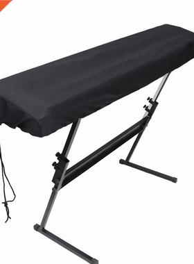 Keyboard Dust Cover 61/88 Key Electronic Piano Cover Dustpr