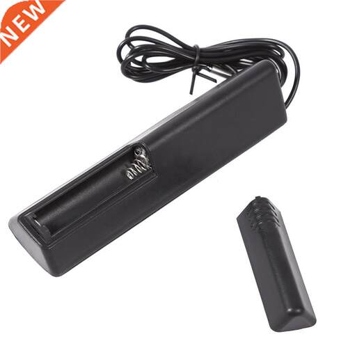 Electronic LCD Temperature Meter Thermometer Probe Sensor Wi