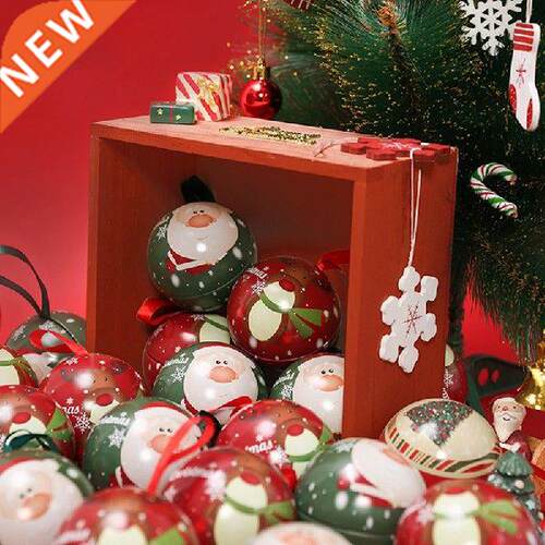 Christmas Gift ox Christmas Iron all Round all Candy ox