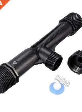 1 Inch Irrigation Venturi Fertilizer Mixer Injectors Agricul