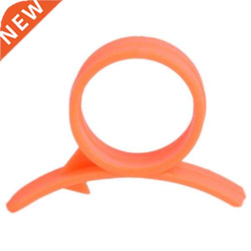 Ring Type Practical Orange Peeler Lemon Fruit Slicer Clever