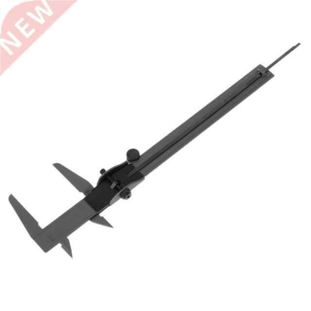 Vernier Caliper 6 0-160mm Stainless Steel Metal Measuring T