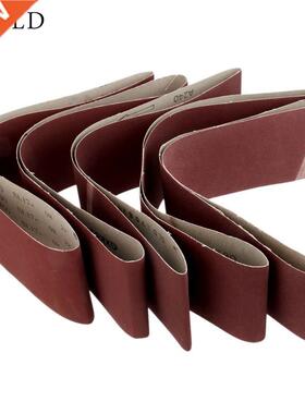 1Pc 915*100mm Polishing Sanding Belt Abrasive Sanding Paper