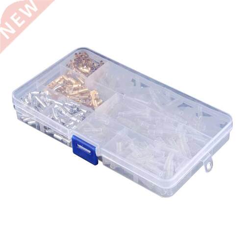 Motorcycle Connector 3.9mm Male&Female Wire Terminals &a