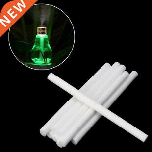 8mmx64mm Humidifiers Filters Cotton Swab 10Pcs for