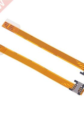 Sim Card Small To Small Converter Adapter Cable Extender Sma
