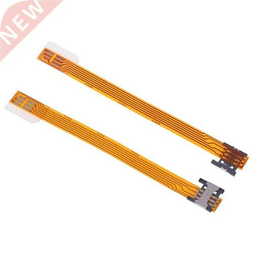 Sim Card Small To Small Converter Adapter Cable Extender Sma