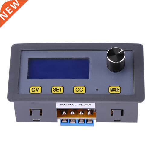 DC-DC 5A Step-Down Power Supply Buck Module 6V-32V to 0-32V