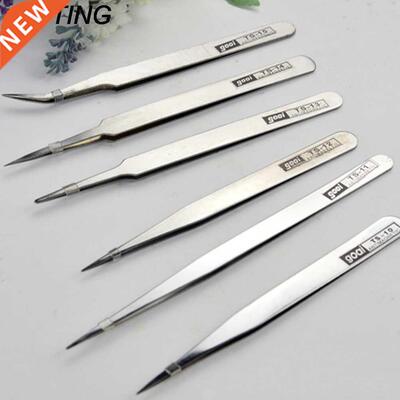 Excellent Quality Industrial Anti-static Tweezers watchmaker