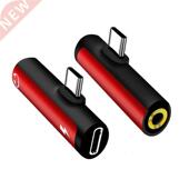 Aux Adapter USB Converter Type Jack 3.5mm