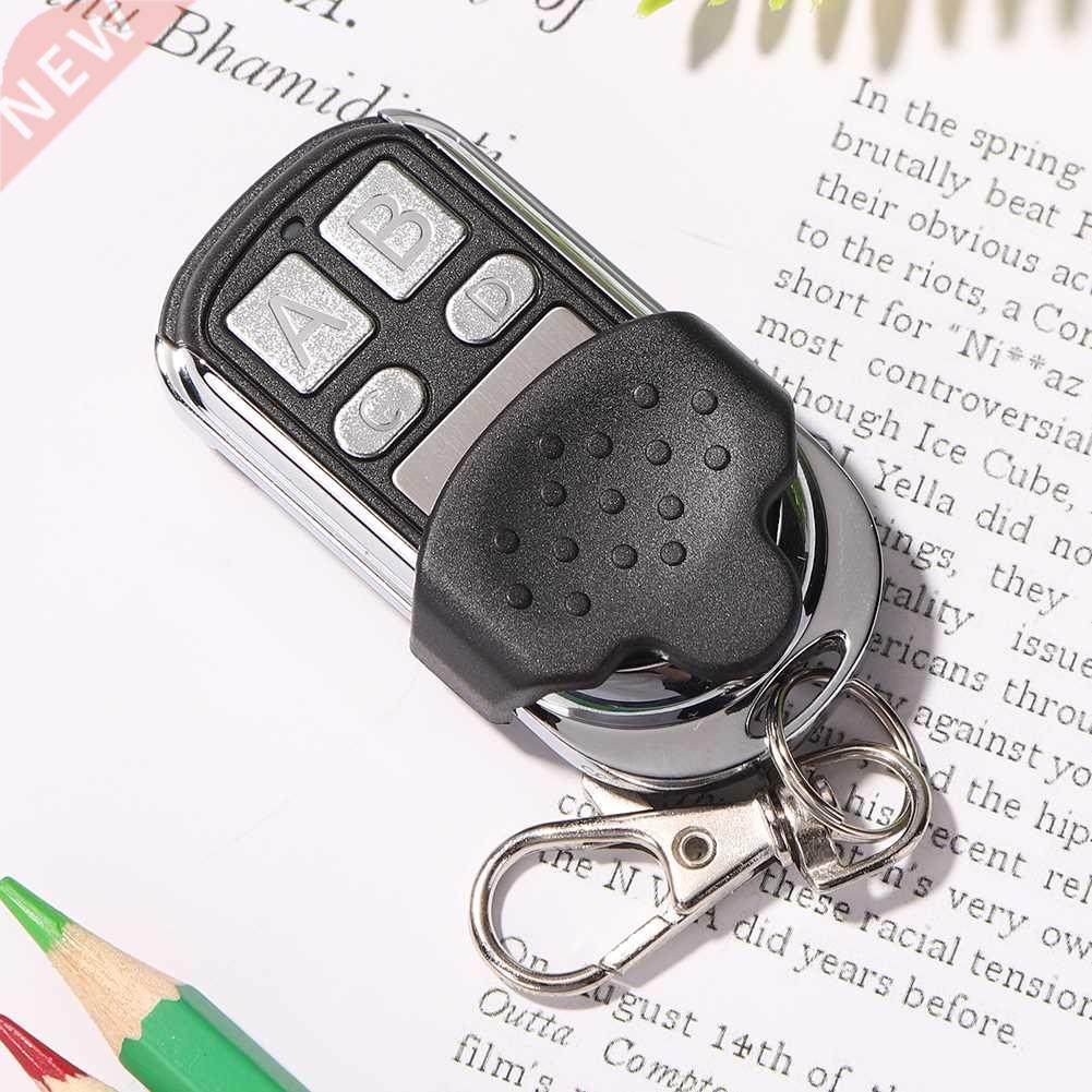 315/433MHz Copy Remote Controller Metal Clone Auto Duplicato