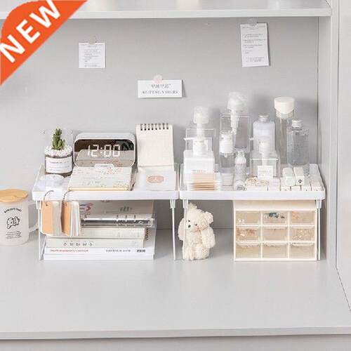 Home Closet Organizer Storage Shelf Rack for Kitchen
