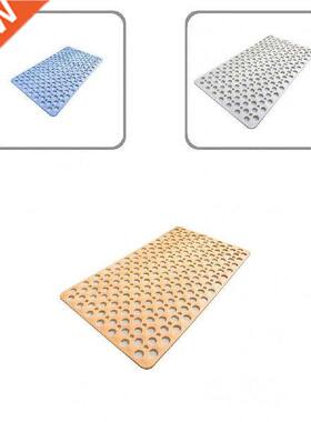 Elastic Sucking Disc Design Floor Mat TPE Practical