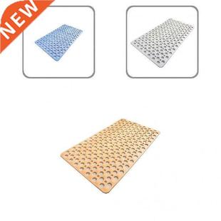 Elastic Sucking Disc Design Floor Mat TPE Practical
