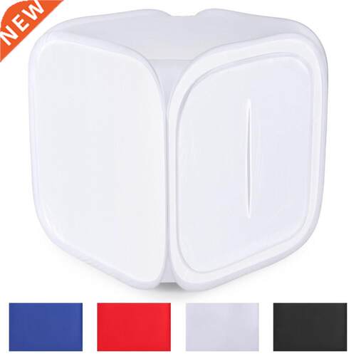 Neewer Tent Backdrops Soft-Box-Kit Shooting Studio For Photo