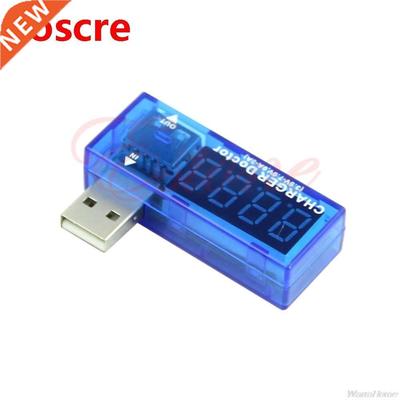 Charger Doctor Mobile Battery Tester Power Detector Voltage