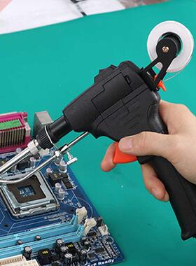 60W Handheld Soldering Gun Electric Soldering Iron Home