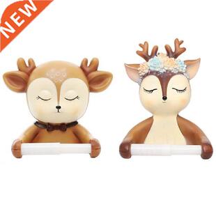 Animal Tissue Holder Hanging Wall Decoration Tissue Box