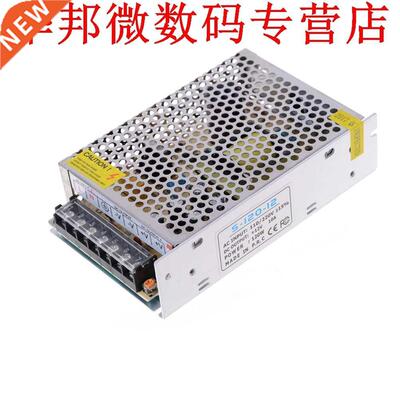 DC12V 10A verlchtng Transformers LED Drver Adapter LED St