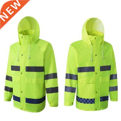 Pants Waterproof Raincoat Poncho Suit Man Jumpsuit Camping