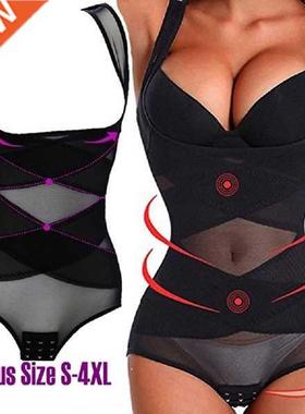 Bo shaper Slimming underwear waist shaper slimming pants W