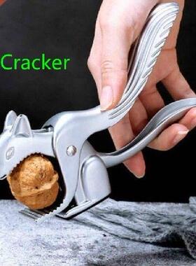 Squirrel Nut Pecan Nuts Nutcracker Nut Opener Sheller