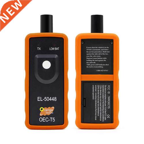 2022 newest Universal EL-50448 TPMS Activation Reset Tool OE