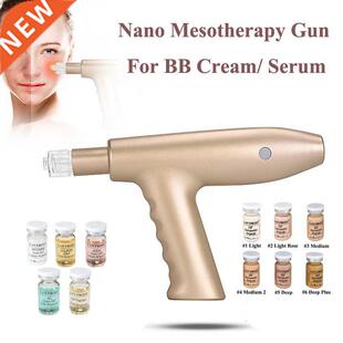 Mespy Meso Gun For BB Crem Glow Strter Kit Foundtio