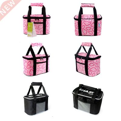 Multifunctional Cooler Box Insulated Thermal Cooler Lunch