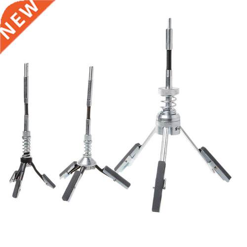 3 Legs Adjustable Brake Cylinder Hone Piston With 3 Grinding