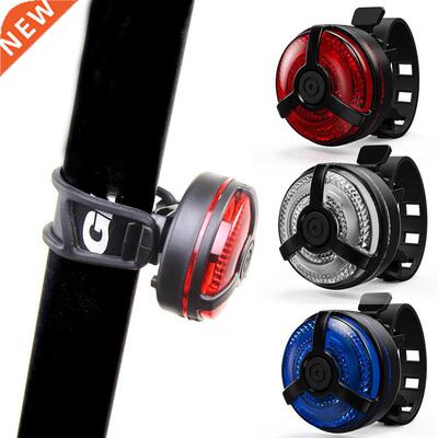 Road Bike Light Rechargeable USB LED Bike Tail Light