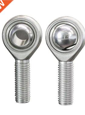 4PCS SSA8T/K 8mm Bore Diameter Stainless Steel Rod End Beari