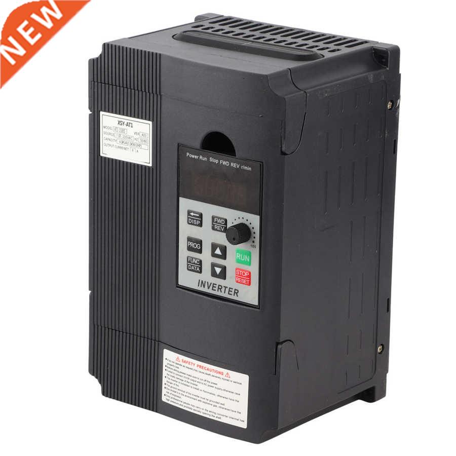 1.5kW 220V Variable Frequency Drive Single-phase Variable Fr