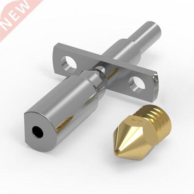 1Set Hot End 0.4MM Nozzle V2 Hotend Extruder Kit for Zortrax
