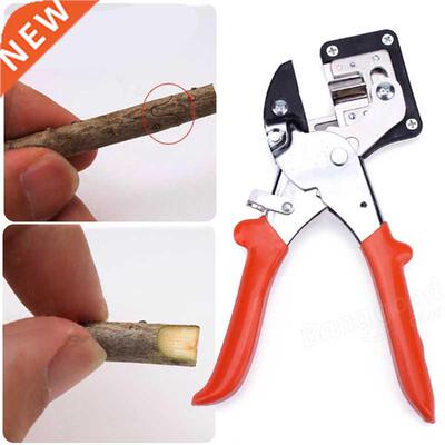 Fruit Tree Pro Pruning Shears Scissor Grafting cutting Tool
