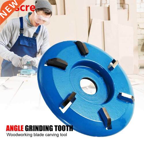 High Quanlity Wood Grinding Wheel Rotary Disc Sanding Wood C
