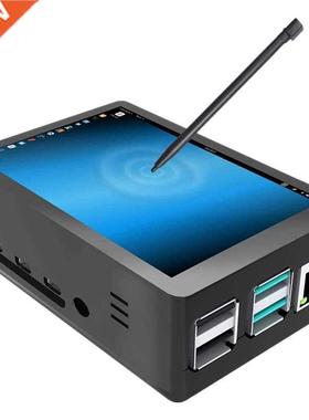 3.5 Inch Tft Lcd Contact Screen 320X480 Resolution Abs Case