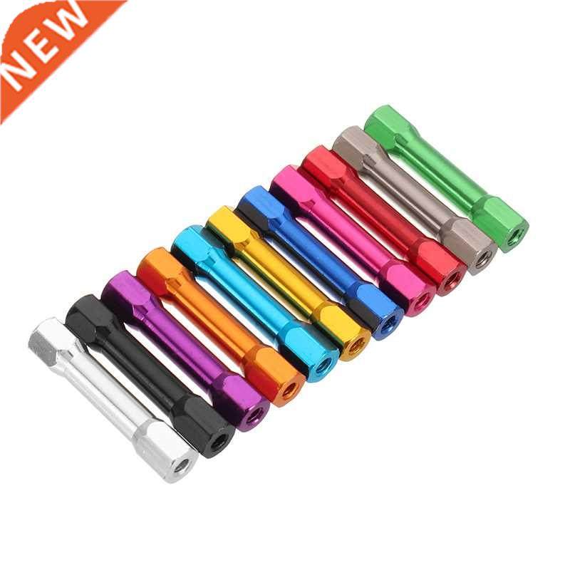 Suleve M3AR14 10Pcs/set M3 28mm Length Hex Standoff Hexagon