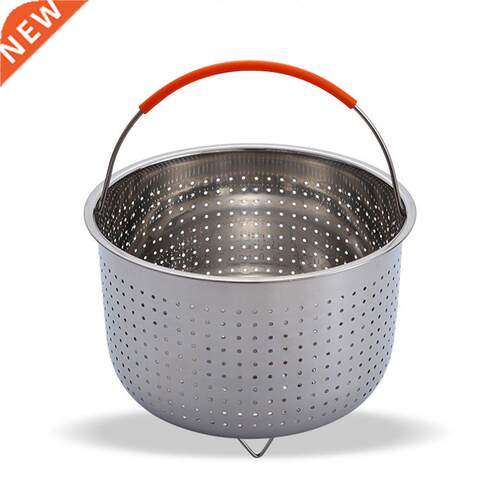 Thicken Deepening Multi-function Stainless Steel Basket