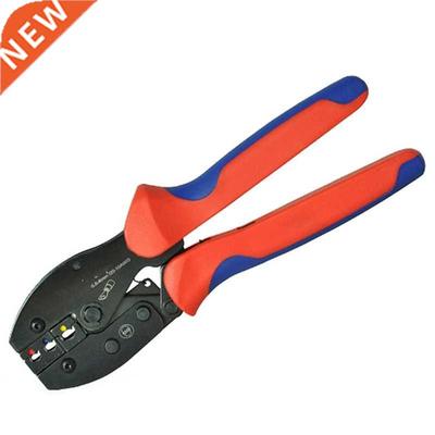 LY-30J Crimping Tools Pliers for 22-10 AWG 0.5-6.0mm2 of Ins