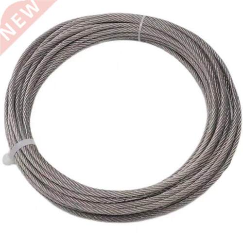 04 Stainless Steel Wire Rope 77 2MM Orthodox School 100