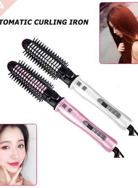 en 1 céramique automatique bigoudi brosse Protection