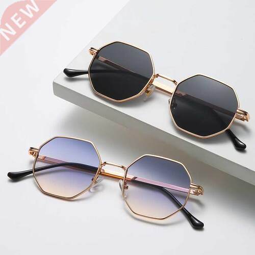 Square Sunglasses Women Brand Designer Vintage Small Frame S