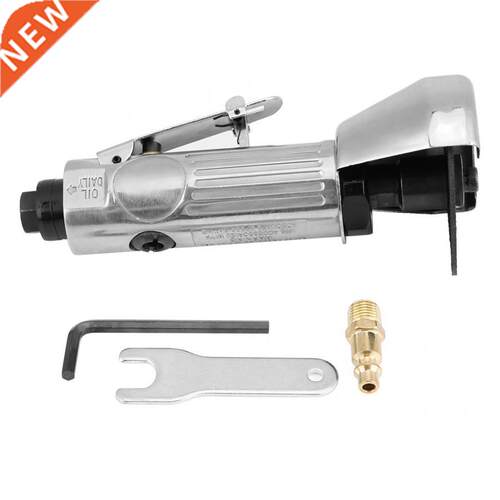 '' Heavy Duty High Speed Pneumatic Cut Off Tool Air Push Me