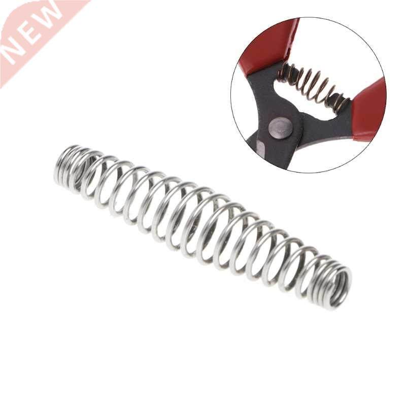 Quality Steel Compression Spring Gardening Scissors Accessor