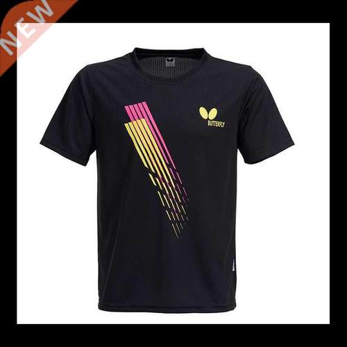 Quick Dry Badminton Shirt Men Women Table Tennis Shirts Clot