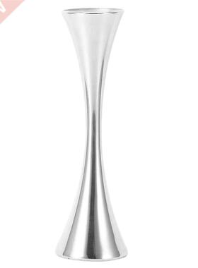 Mini Flower Vase,Stainless Steel Vase for Wedding/Living