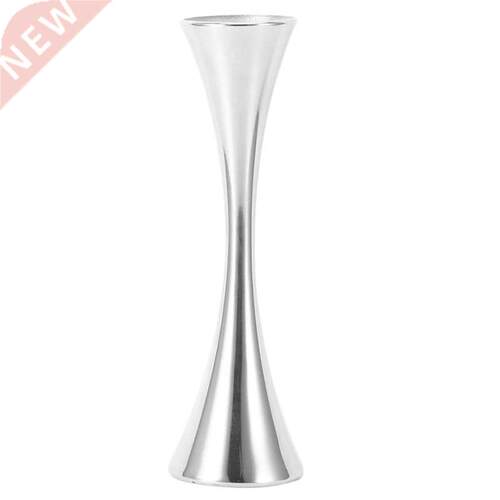 Mini Flower Vase,Stainless Steel Vase for Wedding/Living